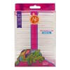 Tips Extralargos Curva C Xxl 200 Pz , Mc Nails