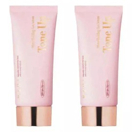SellerHub [셀러허브]1+1 가히 워터 홀딩 톤업 선세럼 50ml(AD) (S42239279) [SellerHub] 1+1 Gahi Water Holding Tone-Up Sun Serum 50ml (AD) (S42239279) [Basic]