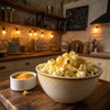 Anthony's Premium Nutritional Yeast Flakes, 1 lb, Fortified, Gluten Free,