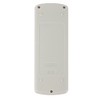 Universal Air Conditioner Remote Control Compatible with Daikin ARC433B67 ARC433B70