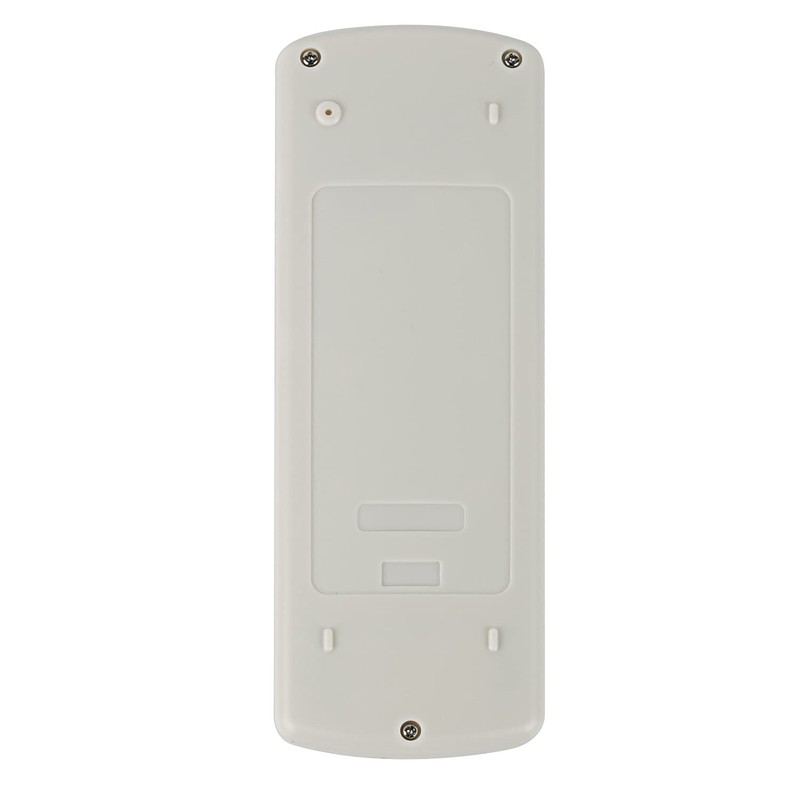 Universal Air Conditioner Remote Control Compatible with Daikin ARC433B67 ARC433B70