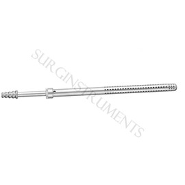Poole Suction Tube 30 French Straight