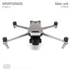 WRAPGRADE for DJI Mavic 3 / Mavic 3 Classic Skin
