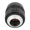50mm Manual Focus Prime Lens F1.4 C 2/3inch Large Aperture