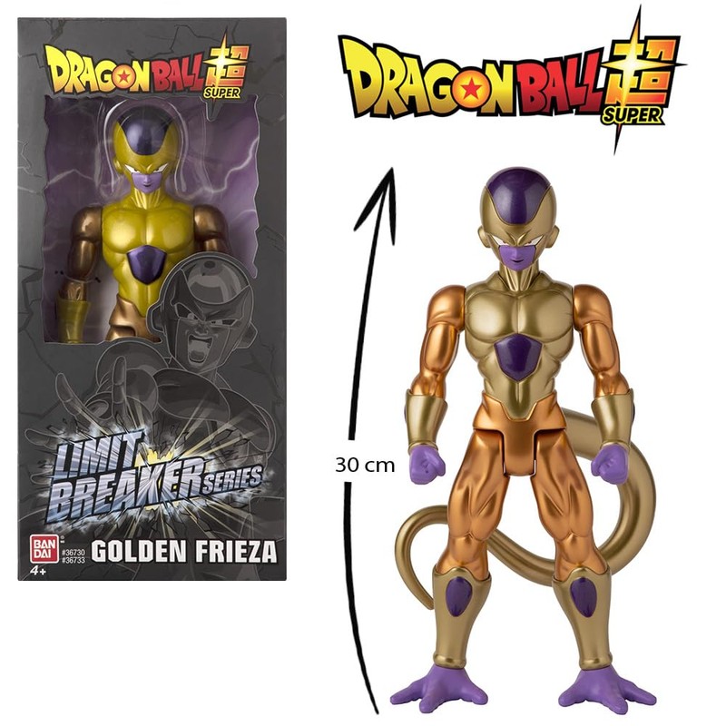 Bandai - Dragon Ball Super - Giant Figure Limit Breaker