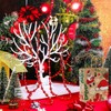 15 m Christmas Tree Pearl Garland Christmas Tree Decoration Bead