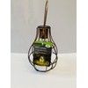 Smart Garden 1080962 Eureka Solar Firefly Lantern Small