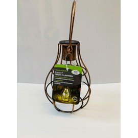 Smart Garden 1080962 Eureka Solar Firefly Lantern Small