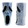 BarConic Tiki Drinkware - Ghost - 15 ounce