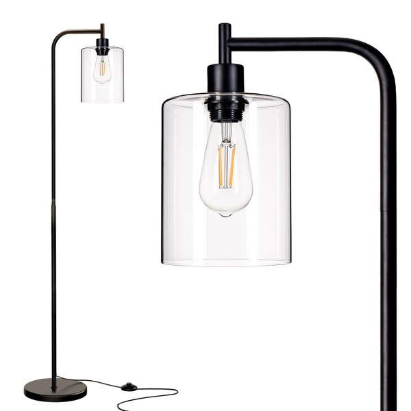 addlon addlon Floor Lamps for Living Room Bright Lighting with