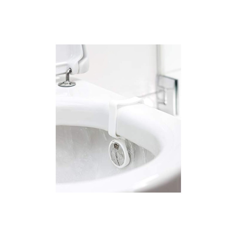 zilofresh air freshener for bathroom and toilet. 18240