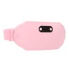 Portable Cordless Heating Pad 6 Heat Vibration Levels Reduce Pain