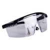 Amtech A3563 Safety glasses with clear lenses