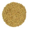 BALTORO FOODS Organic Green Lentils Whole Raw, High Fiber Non-GMO-Bulk