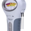 PH Meter, Chlorine Level Meter, Water Quality Tester, Large Screen,