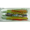 140 pc Philmore Breadboarding Jumper Solid 22 AWG Wire Kit