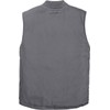 Legendary Whitetails Mens Concealed Carry CCW Vest with Two Holsters