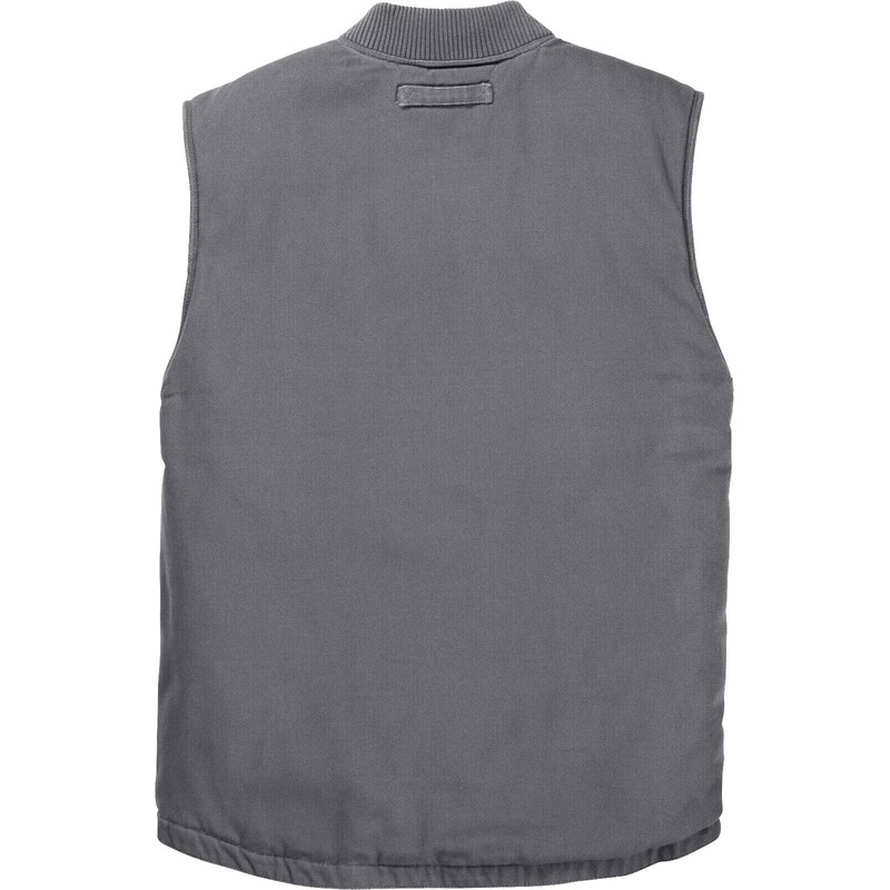 Legendary Whitetails Mens Concealed Carry CCW Vest with Two Holsters