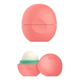 Eos Balsamo Labial Fresa 7g Xchws C
