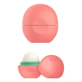 Eos Balsamo Labial Fresa 7g Xchws C