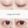 Magik Dual Head 4D Silk Fiber Eyelash Extension Colorful Waterproof