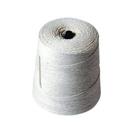 Butchers Twine, Cotton Twisted, 1625 ft. L