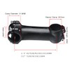 PLATT Bicycle Stem Handlebar Riser Extension Stem MTB Fork Shaft