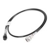 CGA320 1.5m Soda Hose Adapter CO2 Gas Cylinder Refill Adapter
