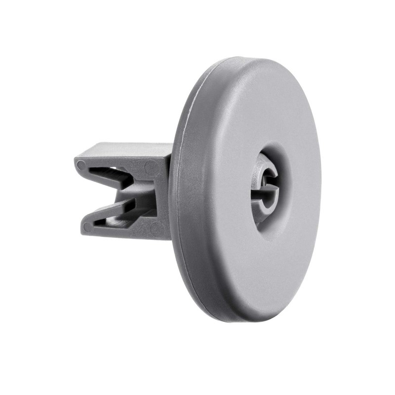 Pack of 8 x Replacement Dishwasher Lower Basket Wheel Suitable