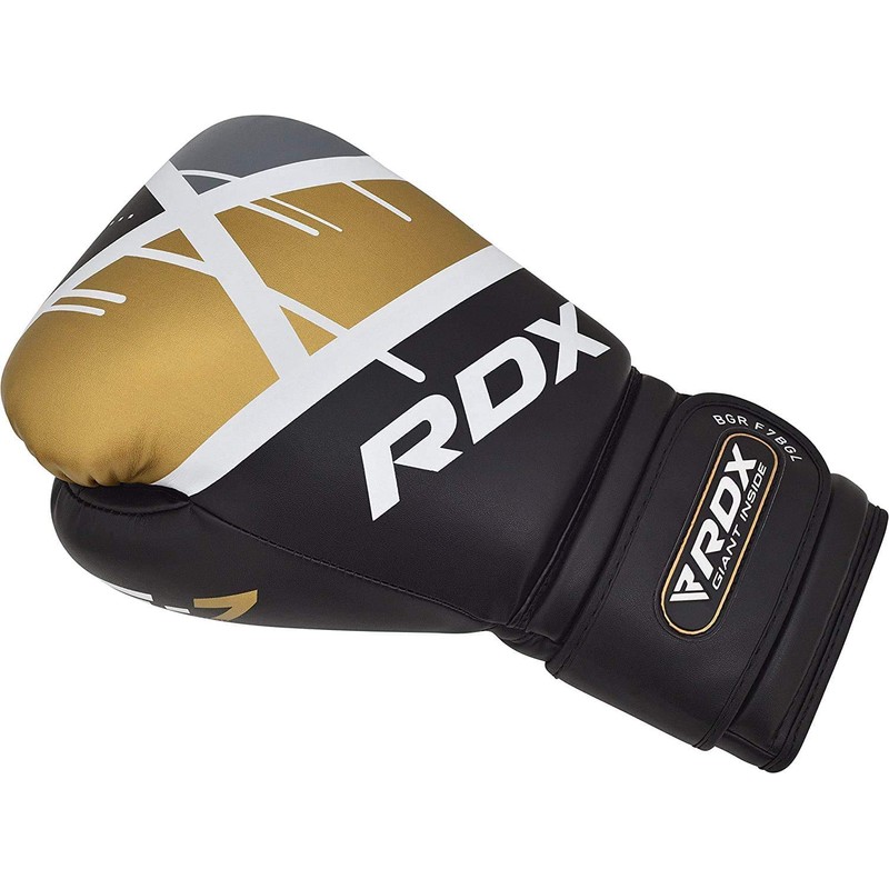 RDX Boxing Gloves for Training and Muay Thai | Maya