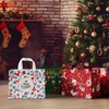 Large Christmas Gift Bags 16 Pack Large Gift Bags for