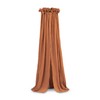 Jollein Canopy Vintage 155 cm – Caramel