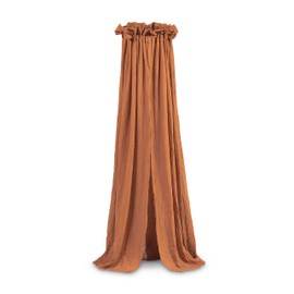 Jollein Canopy Vintage 155 cm – Caramel