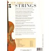 New Directions(R) For Strings, Piano Accompaniment Book 2