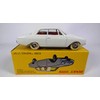 DINKY TOYS Ford Taunus 17M DeAgostini 559