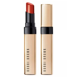 BOBBI BROWN LUXE SHINE INTENSE LIPSTICK.FULL SIZE~SELECT YOUR SHADE - SUPERNOVA
