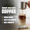Blu Ore Black Obsidian Robusta Coffee Beans – Single Origin