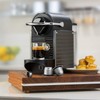 LIHONG Reusable Coffee Pods, Stainless Steel Reusable Coffee Capsules, Reusable