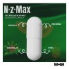 5h8 Nz Max 120 Capsulas Enzimas Digestiva Salud Digestivas
