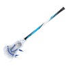 24in Lacrosse Stick with White Mesh Pocket Ball Aluminium Alloy