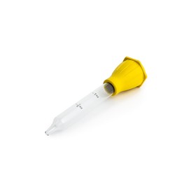 Fox Run Heat-Resistant Glass Baster, One Size