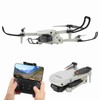 XT9 4K Quadcopter Foldable Optical Flow Orientation Quadcopter RC Drone