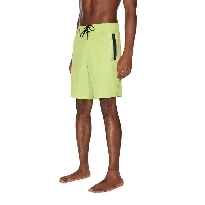 Spyder Bañador para Hombre Hydro Series Corte láser - Traje