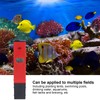 Water Quality Testing Pen Negative Potential Backlight Digital ORP Water
