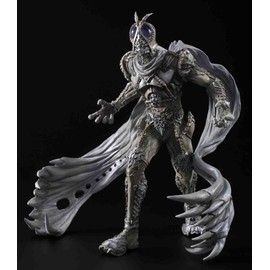 Artwork Monsters Kamen Rider 555 PartV Arc Orphenok