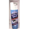 Homebright 2ea 6oz Cans Homebright Spray Linen Scent Kills 99.9%