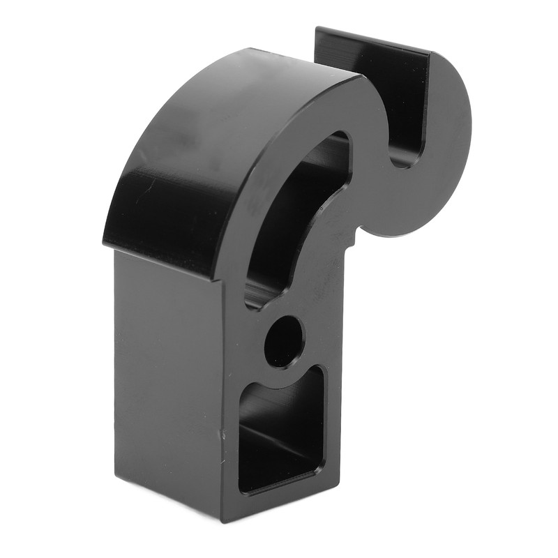 Center Connector Bracket 012357 Stable Structure Aluminum Center Connector Bracket
