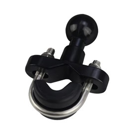 Phone Holder Strong Fixed Bracket Multifunction Bolt Base Kit Suitable for Auto Parts Motorcycles Vehicle Protect Safety