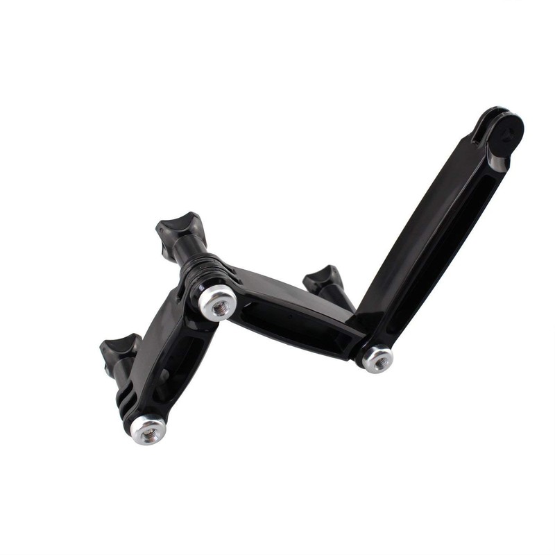 Adjoatout X3 Extension Arm for GoPro Offset 68 mm 88