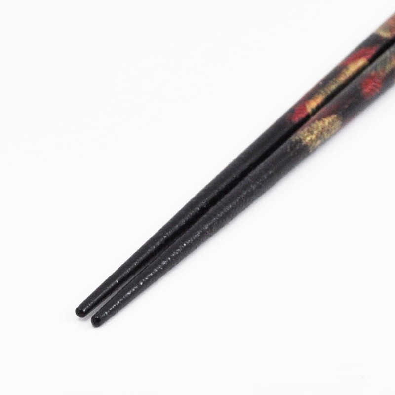 1 Pair Japanese Chopsticks - Large: 23cm, Small: 20.5cm